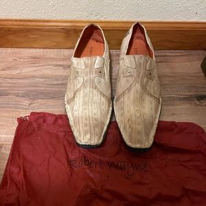 Robert Wayne mens shoes